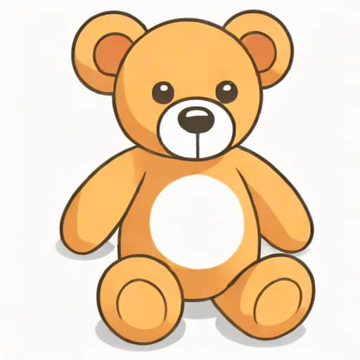 Repair Threadbare Stuffed Animal
