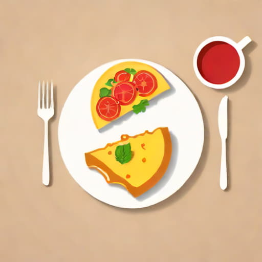 Repas Facile Et Rapide