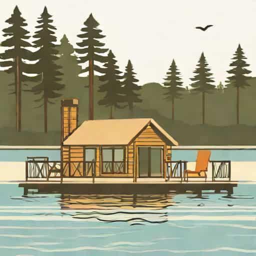 Resorts On Bowstring Lake Mn