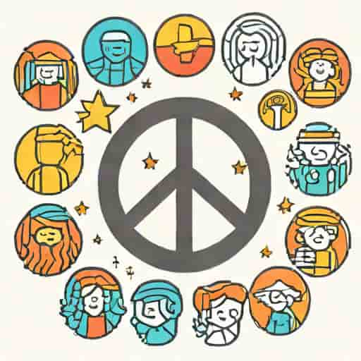 Responsive Youths For Peace And Prosperity