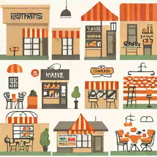 Restaurants In Laplace