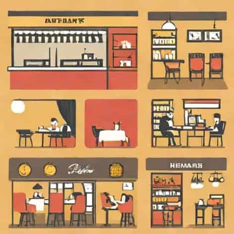 Restaurants In Vijayanagar Bangalore