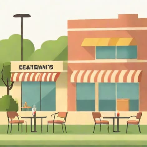 Restaurants On Fairway Road