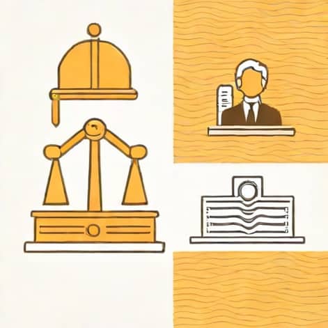 Retain And Instruct Counsel