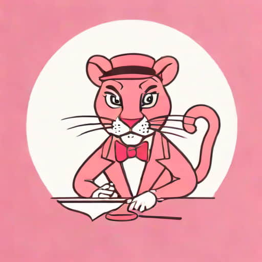 Return Of The Pink Panther Cast