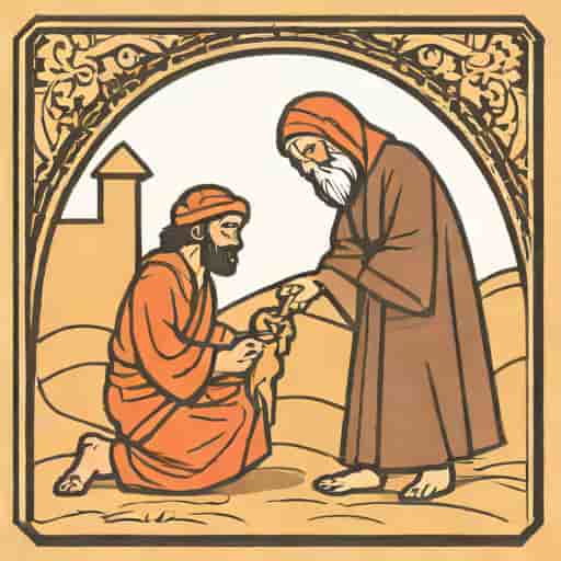 Return Of The Prodigal Son Meaning
