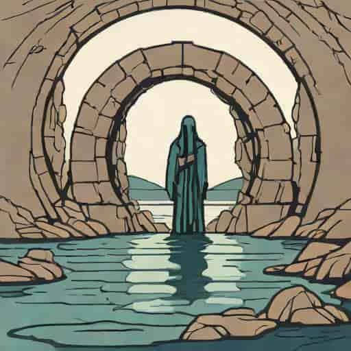 Return To Moria Watcher In The Water