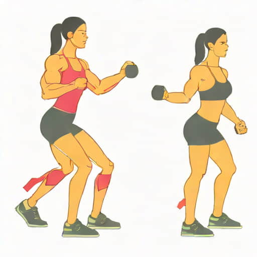 Reverse Lunge Vs Bulgarian Split Squat