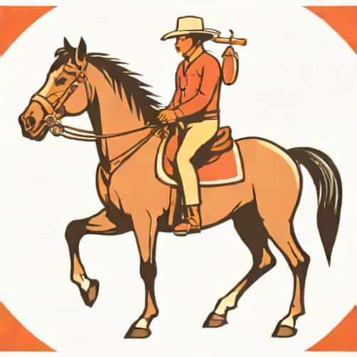 Reynaldo Armas Caballo Rucio