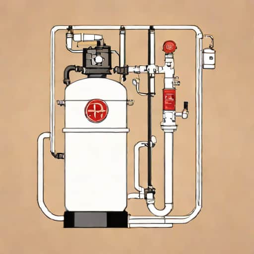 Rheem Water Softener Manual