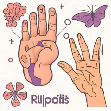 Rheumatoid Arthritis And Lupus