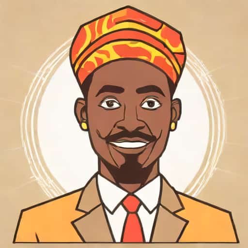 Richest Person In Burundi