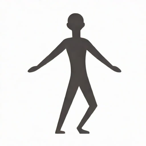 Right Side Of Body Energetically
