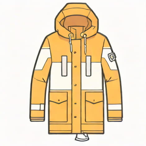 Rime Coat Raiment Build