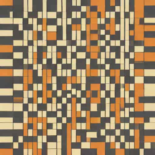 Riotous Throng Crossword