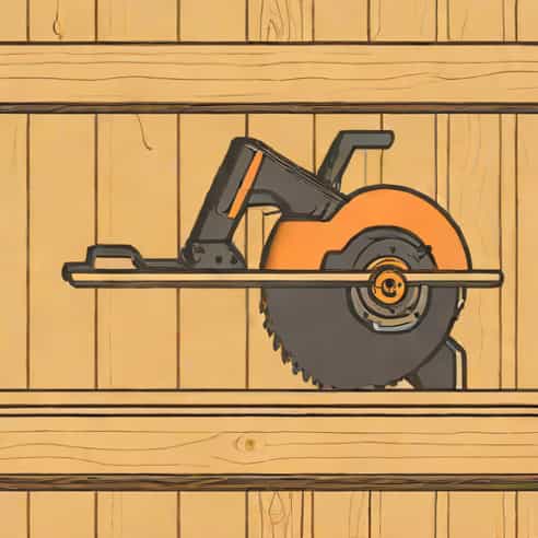 Rip Saw In Carpentry