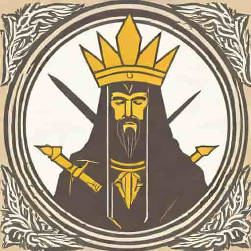 Rise And Reign His Vengeful Reckoning