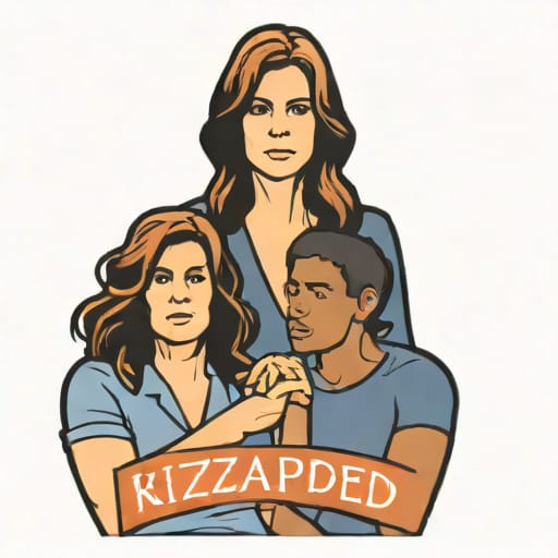 Rizzoli And Isles Maura Kidnapped