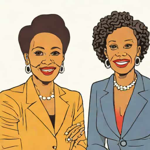 Robin Roberts Jenifer Lewis Interview