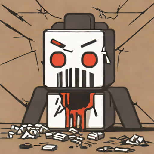 Roblox Horror Thingy Chapter 1