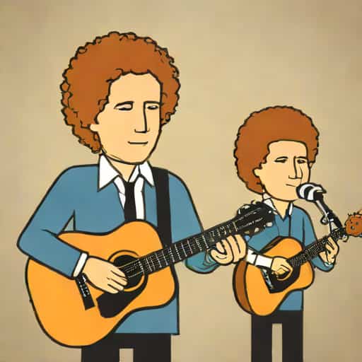 Rock Simon And Garfunkel