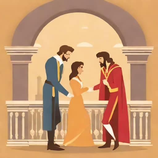 Romeo And Juliet Act 2 Prologue