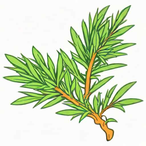 Rosemary Plant Prostrate