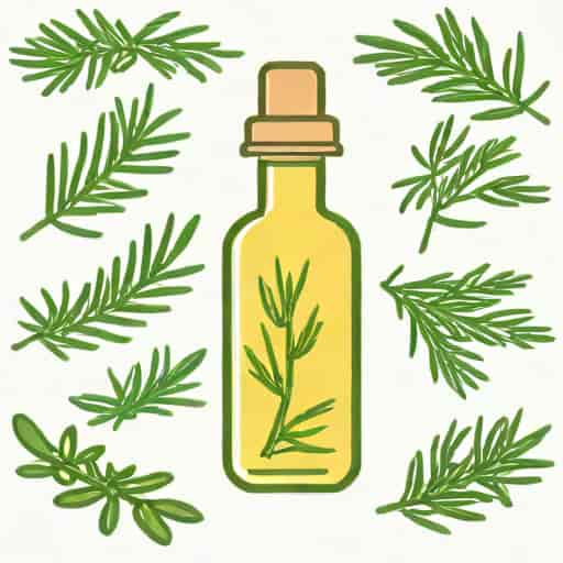 Rosemary Tincture Benefits