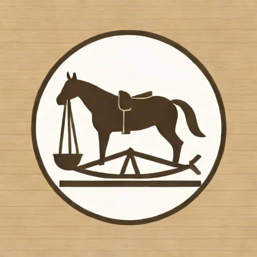 Ross Smith Center Of Balance Horseshoeing