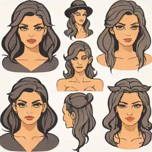 Rs3 Dolorous Witch Hairstyle