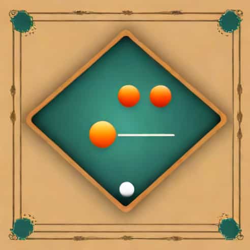 Rules Of Carom Billiards