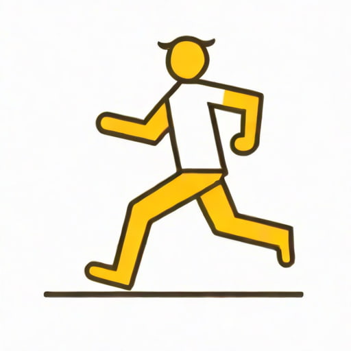 Running From Corpulence