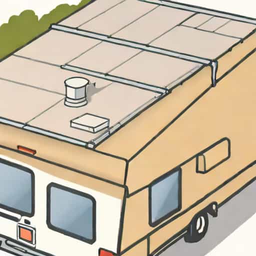 Rv Roof Reseal Cost