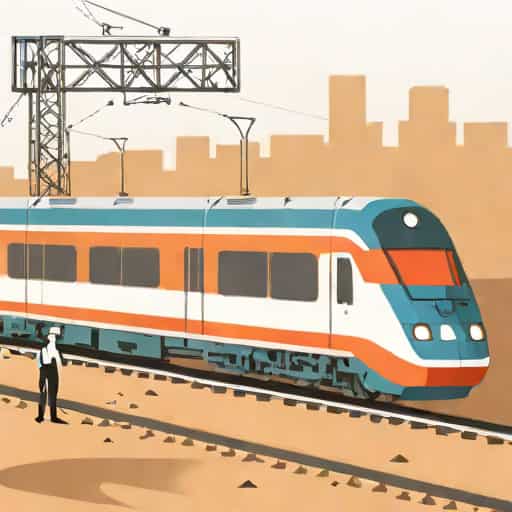 Sabarmati Agra Superfast Train Accident