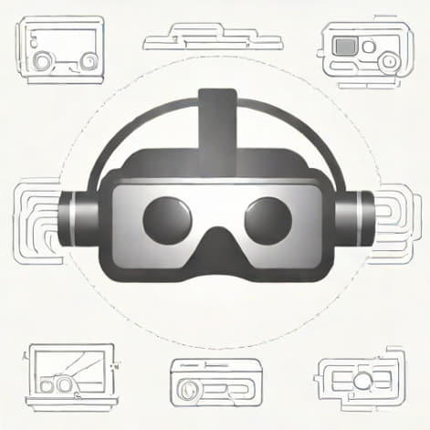 Sades Oculus V2 Software