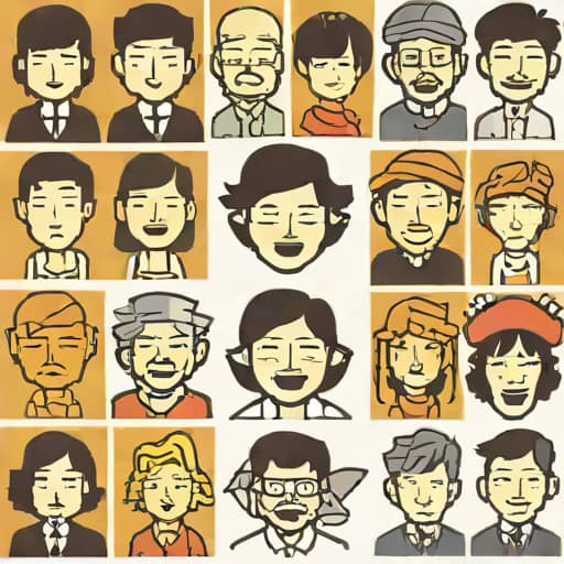 Sakashima Of A Thousand Faces