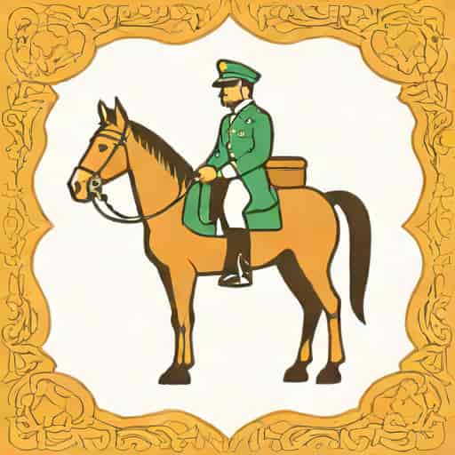Salaire Gendarme Maroc