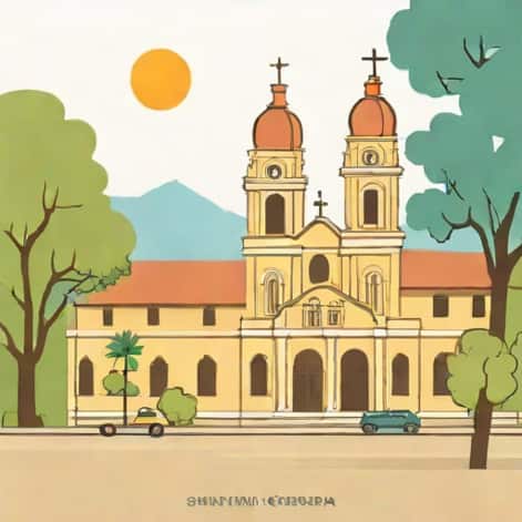 San Martin De Tucuman
