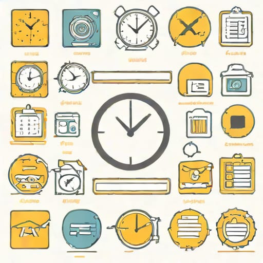 Schedule Of Outgoings Form E