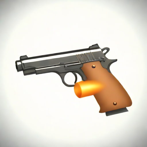 Schreckschuss Munition Silvester 9mm
