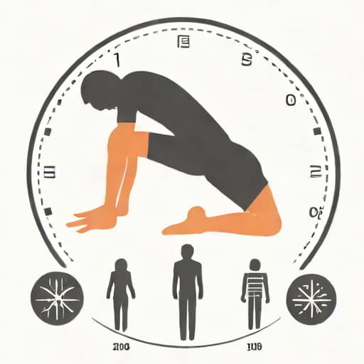 Sciatica Acupressure Points