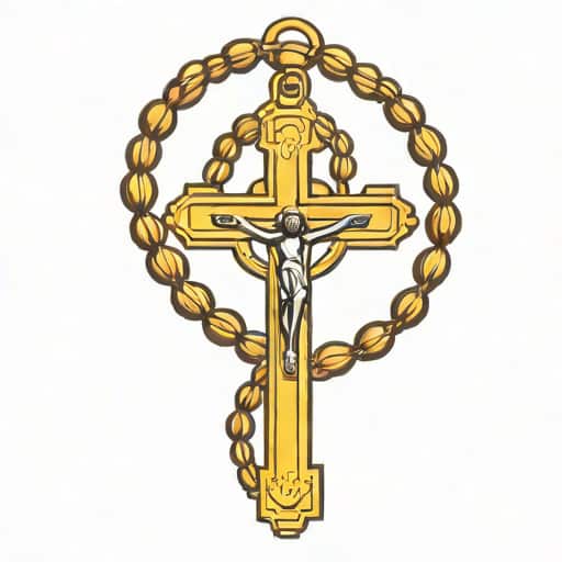 Scorbutic Rosary Is Suffering From