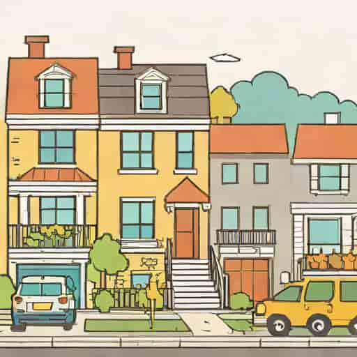 Season 7 The Neighborhood