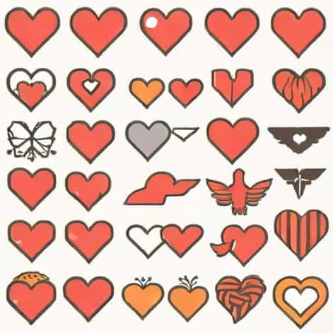 Set Your Heart Aflutter