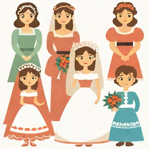 Seven Brides For Seven Scotsmen