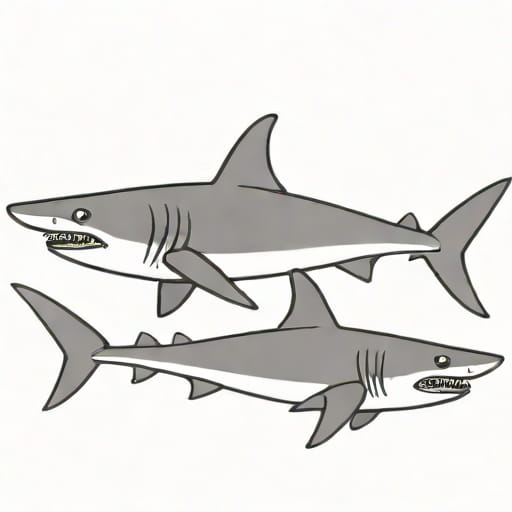 Shark Is Bony Fish Or Cartilaginous