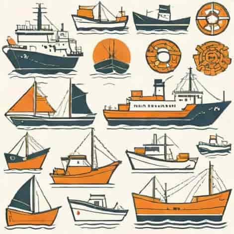 Shipshape And Bristol Fashion