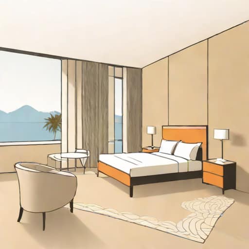 Signature Lux Hotel By Onomo Foreshore