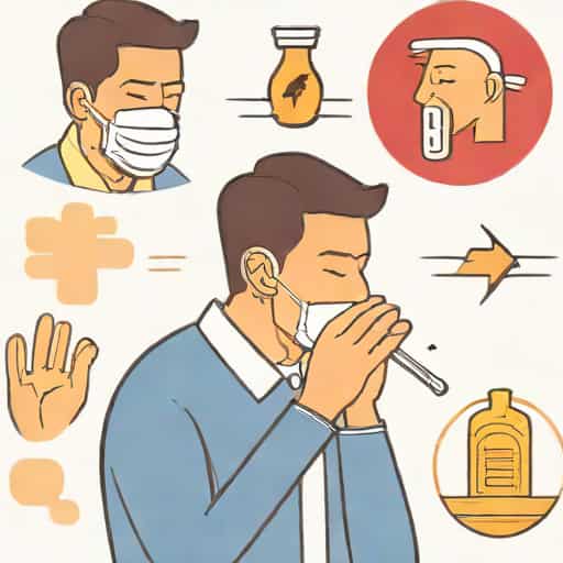 Signs A Cough Is Getting Worse