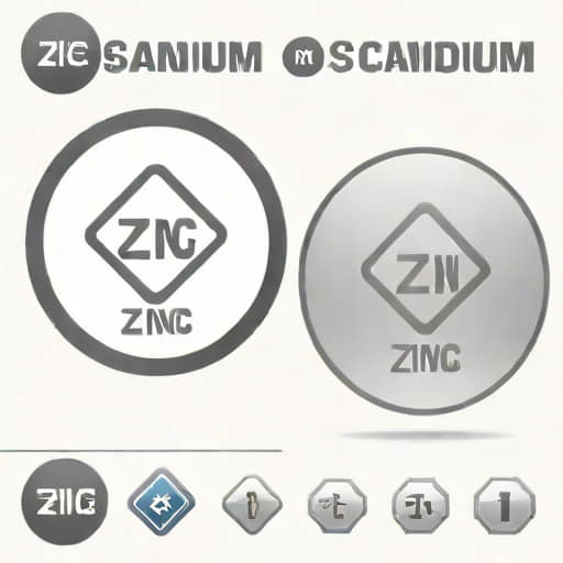 Similarities Between Scandium And Zinc